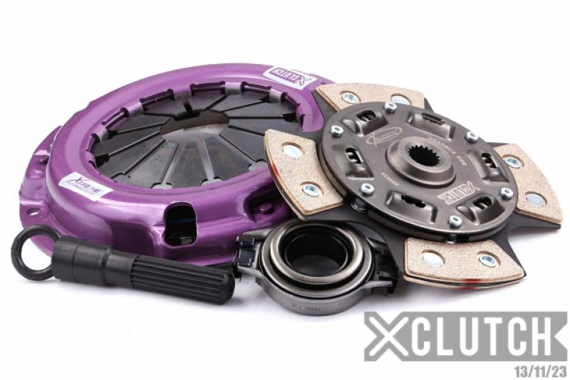 XCLUTCH XKNI19001-1B