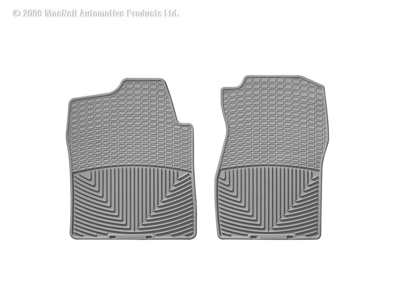 WeatherTech W72GR
