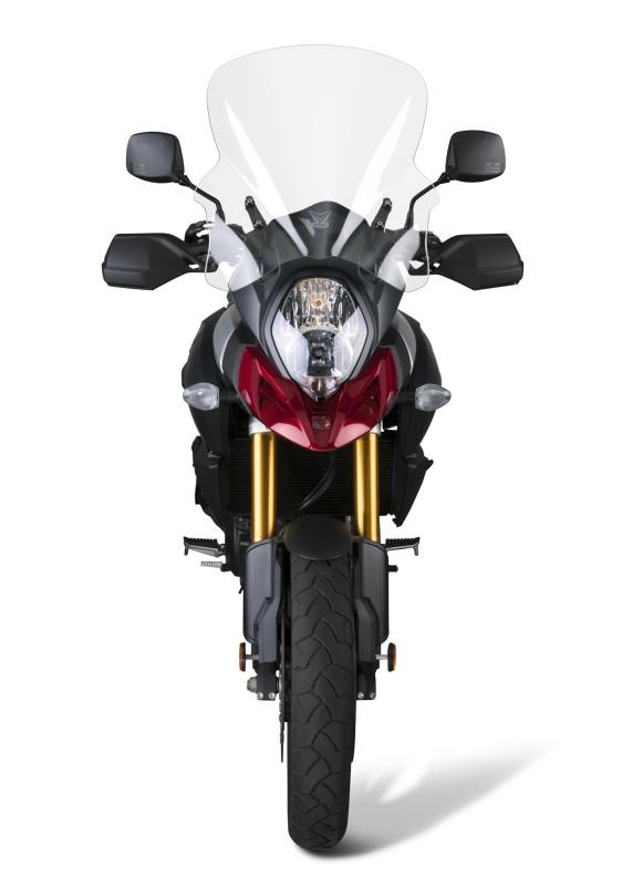 National Cycle N20219A