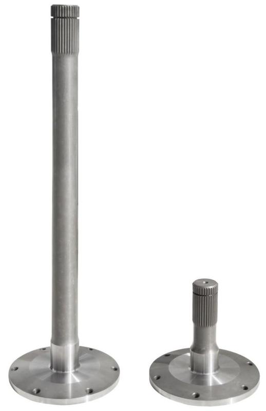 Fleece Performance FPE-TUFSHAFTS