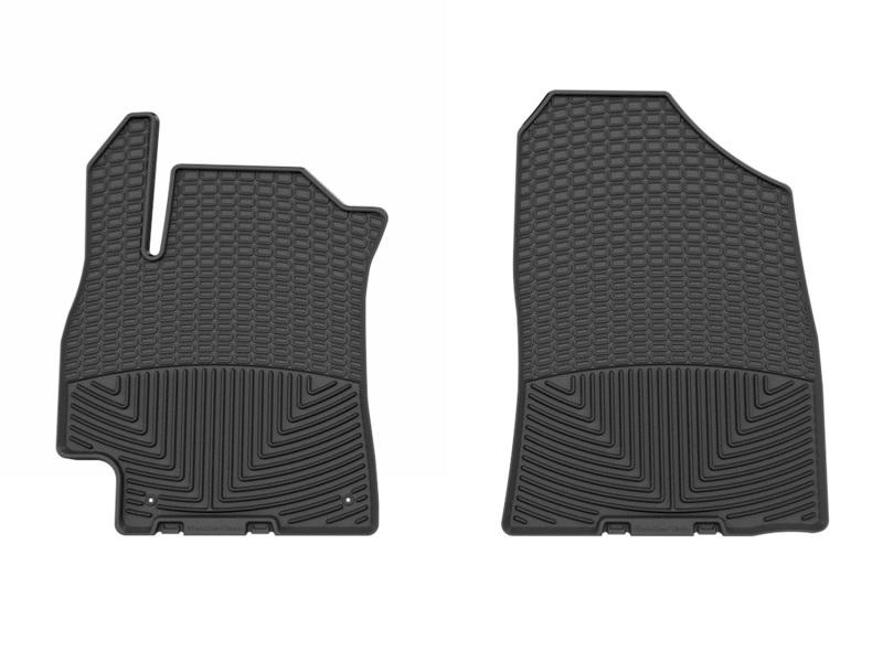 WeatherTech W631