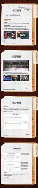 Mishimoto MMOC-WRX-01