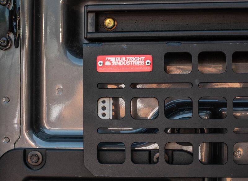 BuiltRight Industries 201023