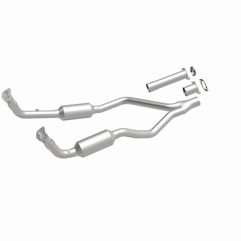 Magnaflow 3391821