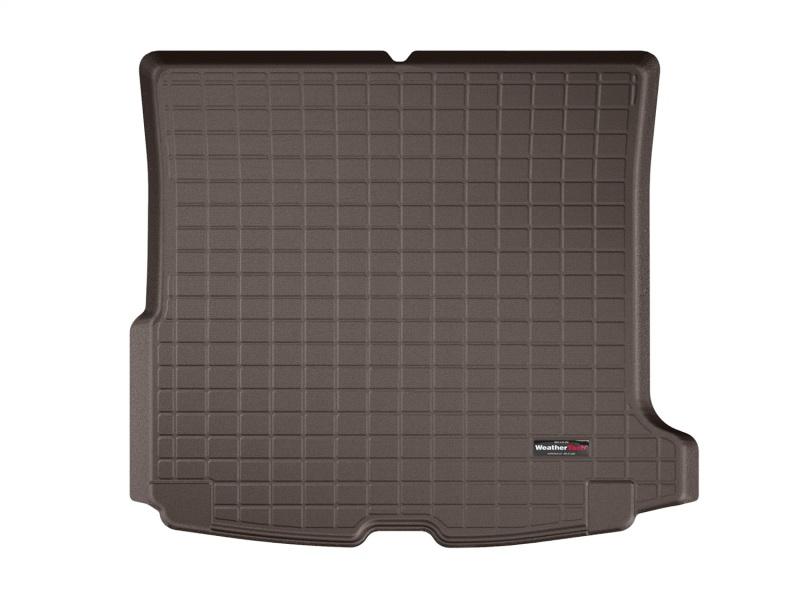 WeatherTech 431301