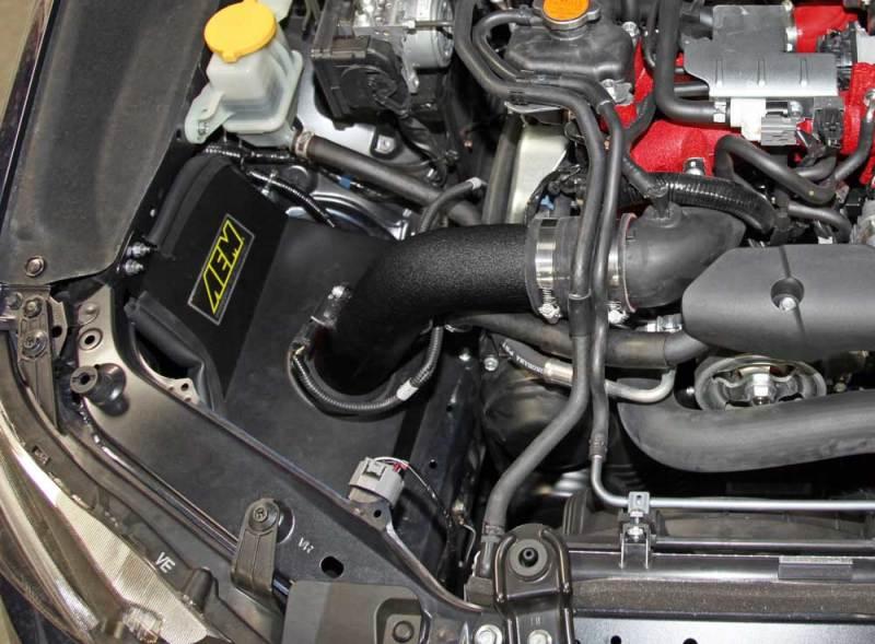 AEM Induction 21-735WB