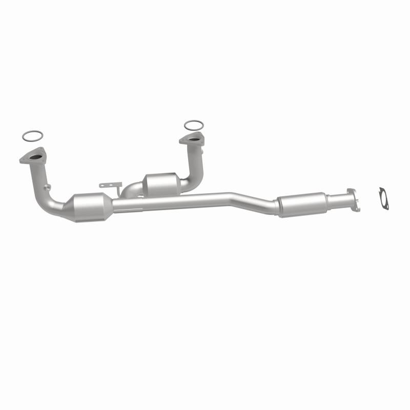 Magnaflow 444503