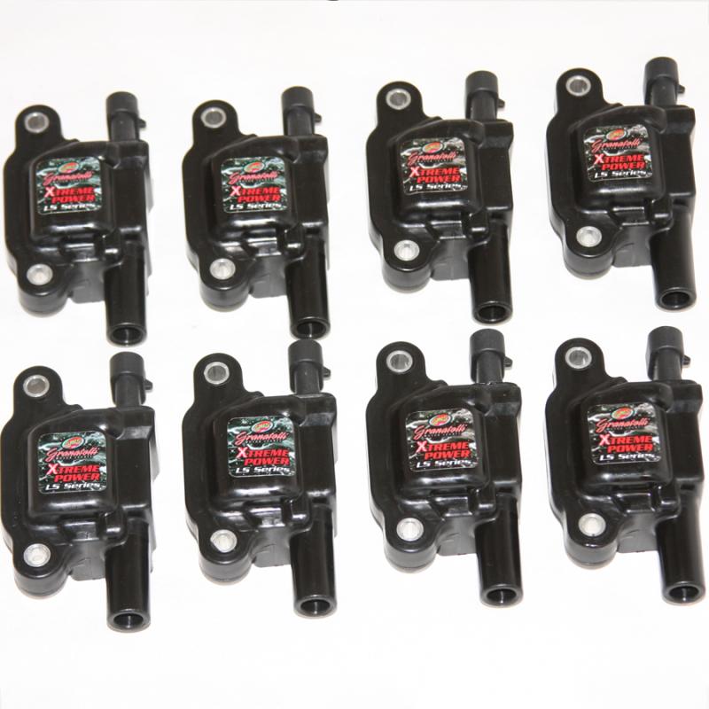 Granatelli Motor Sports 28-0513-CP