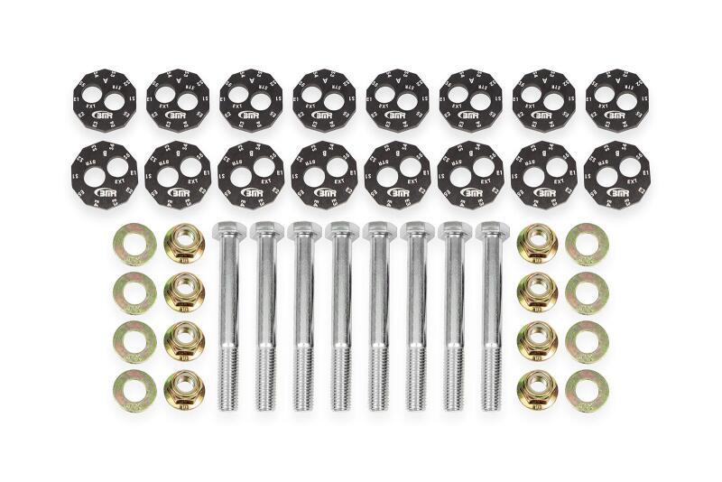 BMR Suspension WAK572