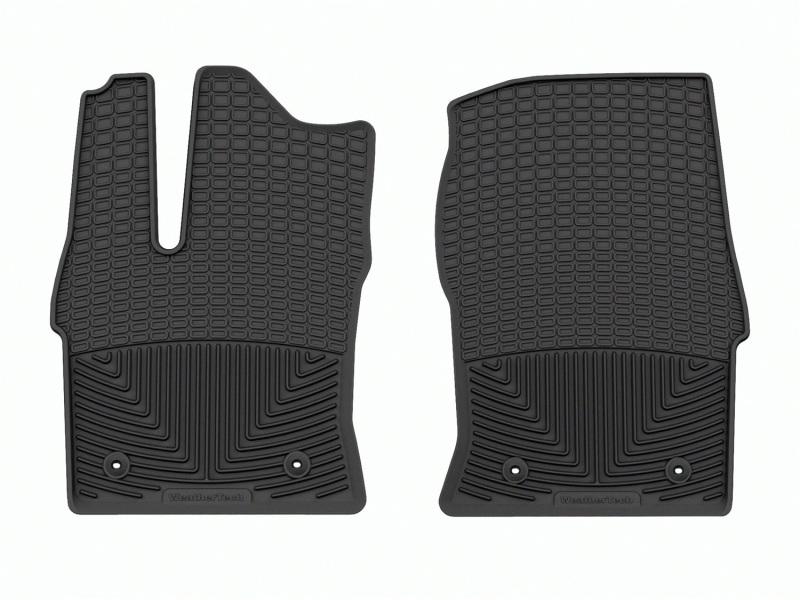 WeatherTech W611