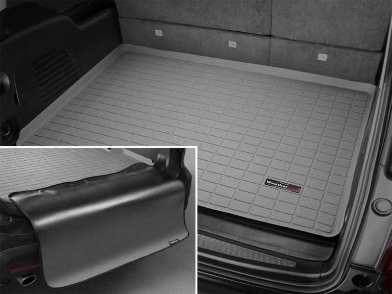 WeatherTech 42678SK