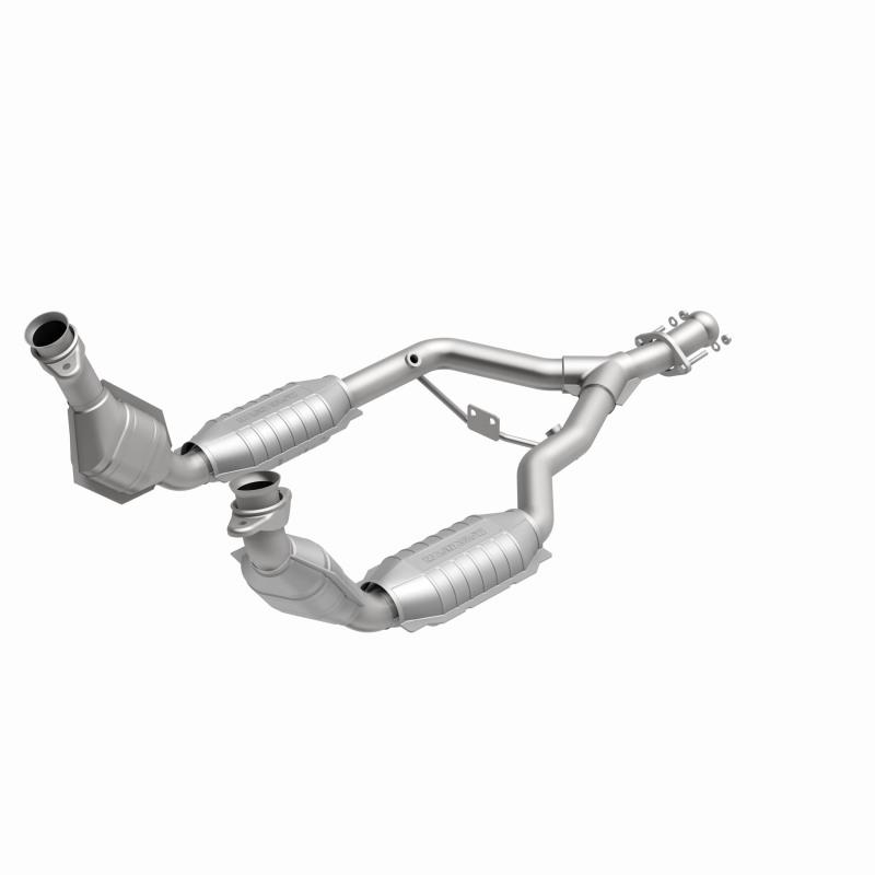 Magnaflow 444064