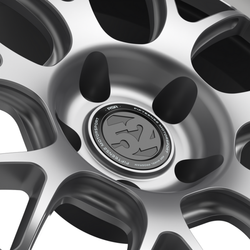 fifteen52 RSAMT-88551+42