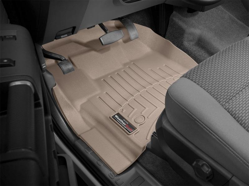 WeatherTech 455821