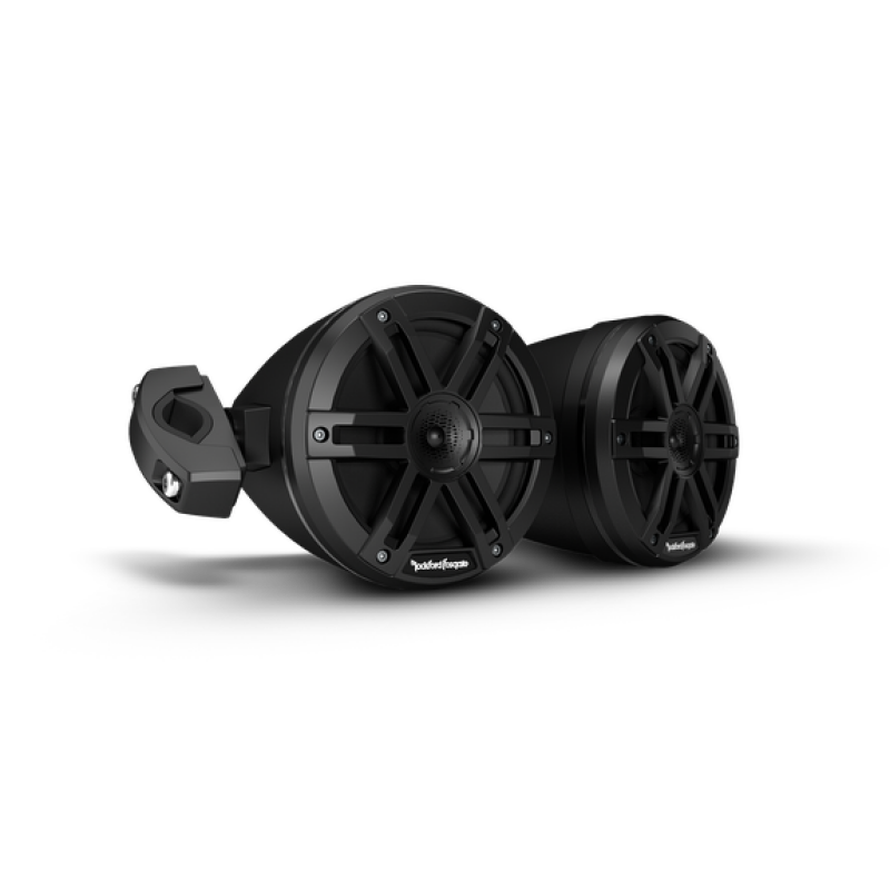 Rockford Fosgate UTV M0WL-65MB