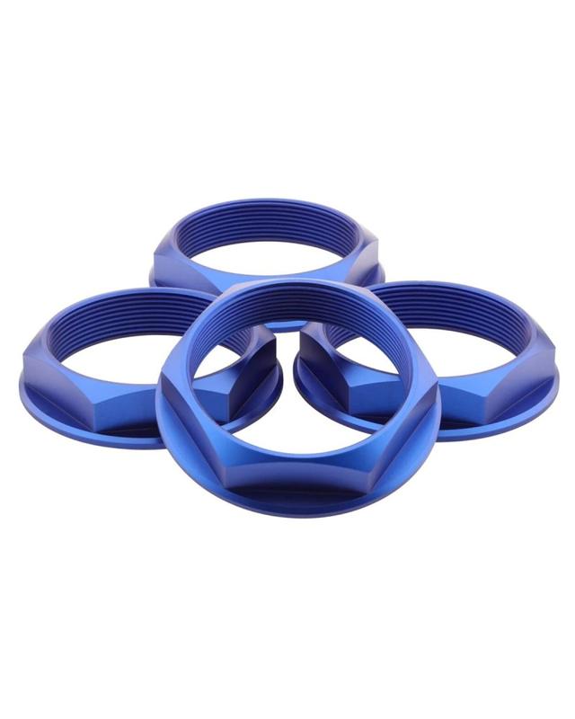 fifteen52 52-ST-NUT-V2- BLUE-SET