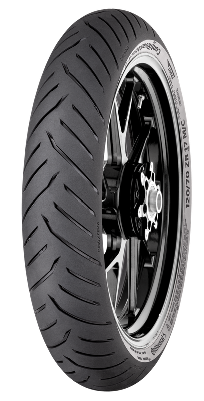 Continental Tire 02447080000