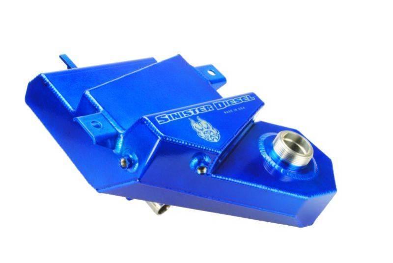 Sinister Diesel SD-DEGAS-6.0