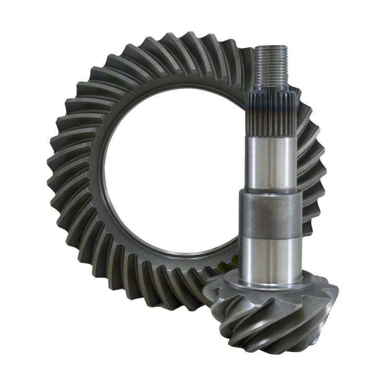 Yukon Gear & Axle YG GM8.25-342R