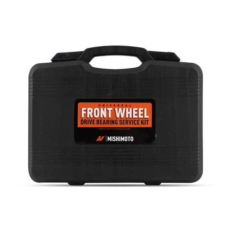 Mishimoto MMTL-FWD-BK