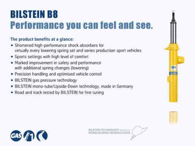 Bilstein 22-244314