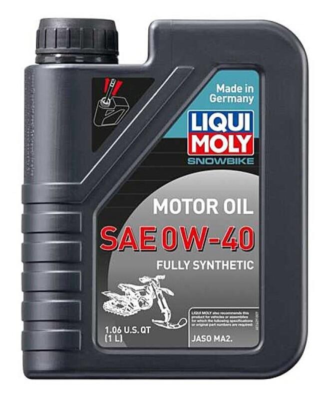 LIQUI MOLY 20356