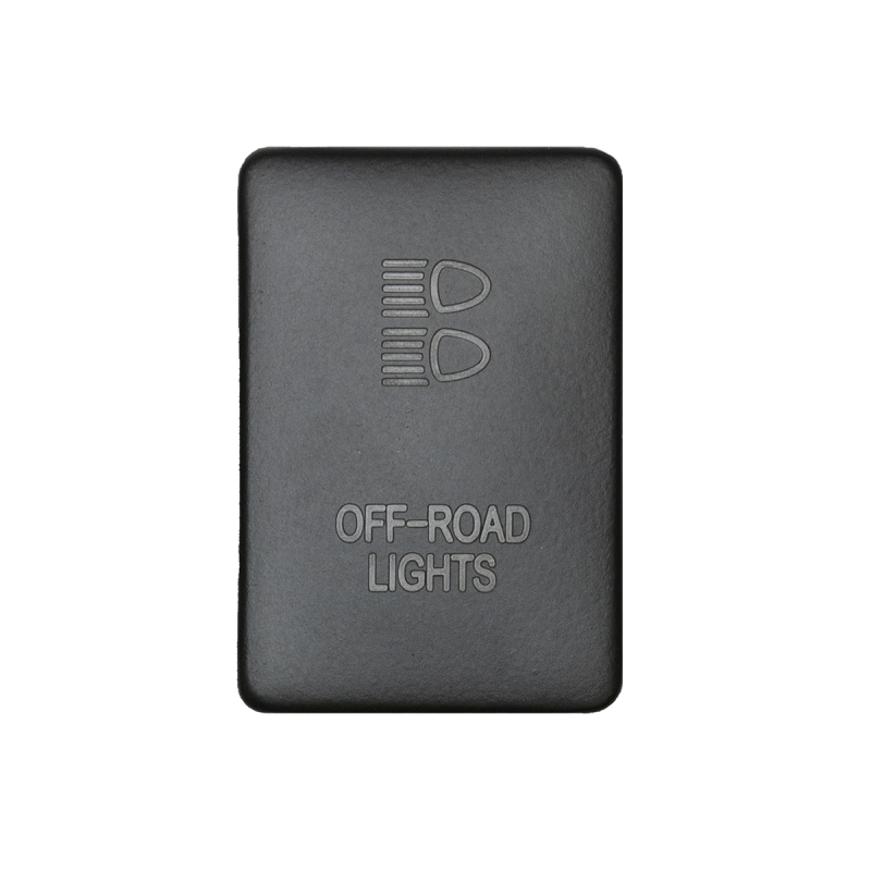 Cali Raised LED CR4164