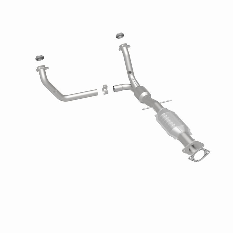 Magnaflow 447240