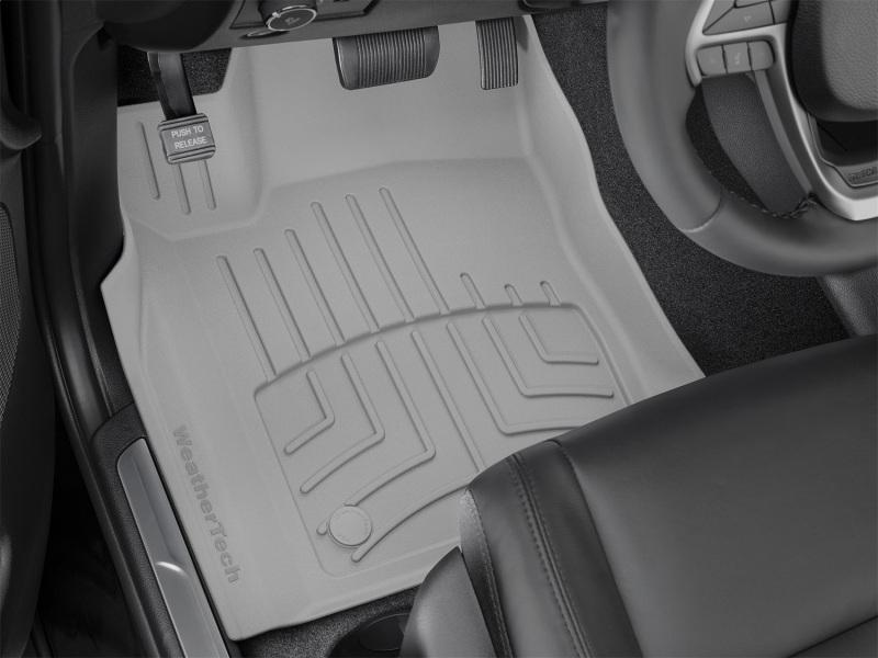 WeatherTech 469301IM