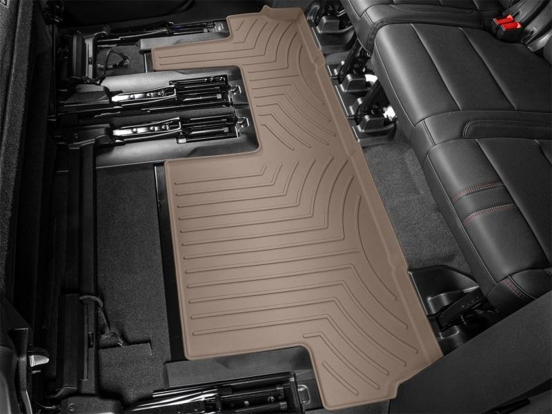 WeatherTech 4516326IM