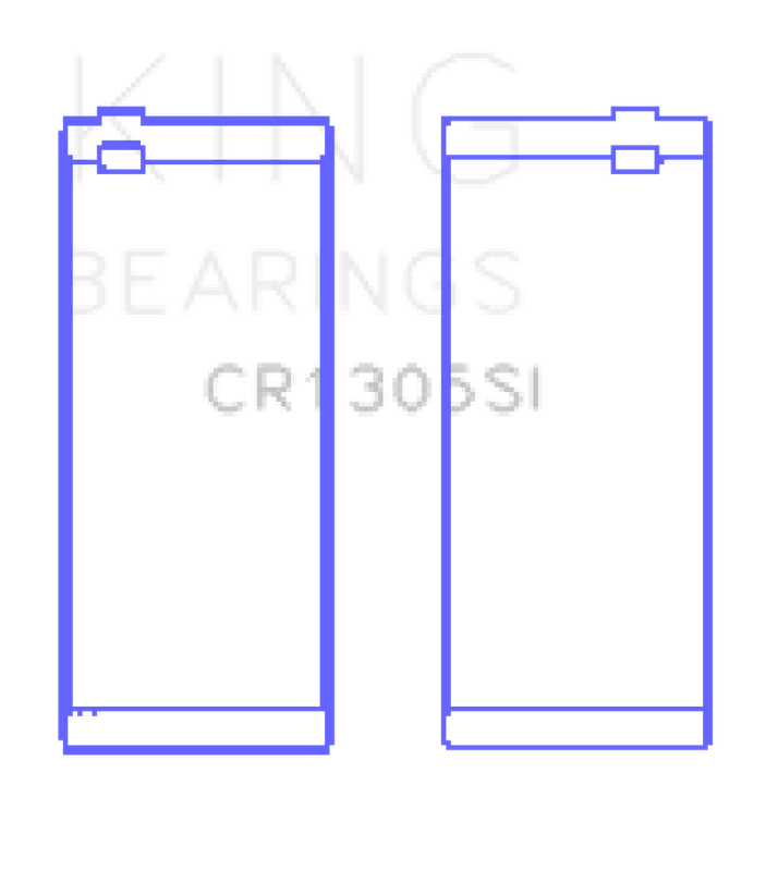 King Engine Bearings CR1305SI0.5