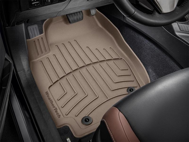 WeatherTech 455101IM