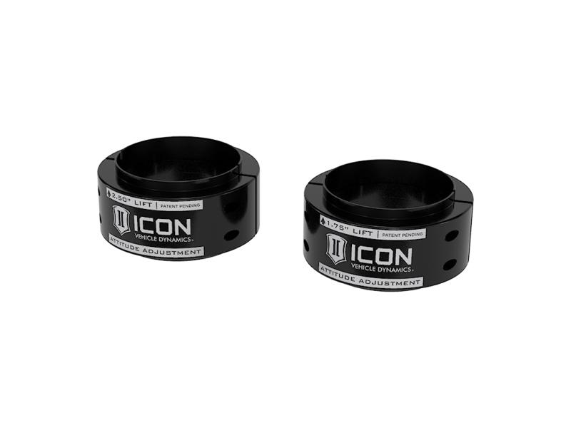 ICON IVD6135B