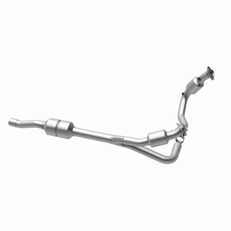 Magnaflow 458070