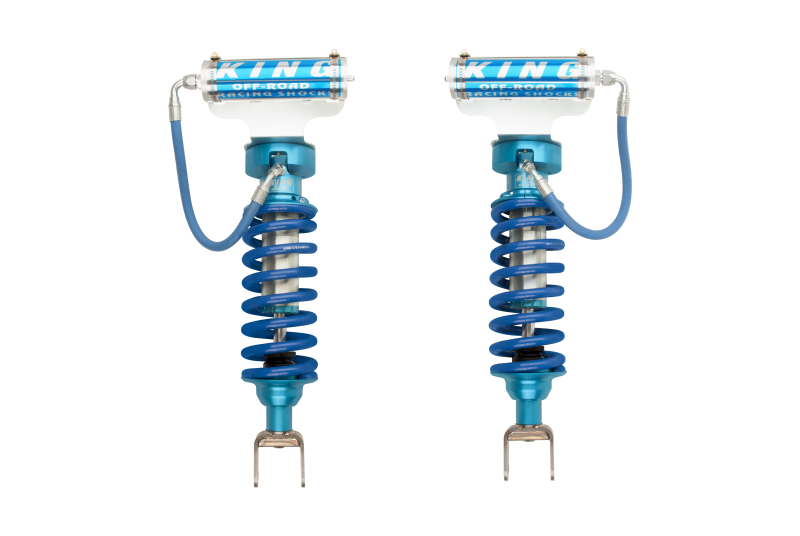 King Shocks 25001-207