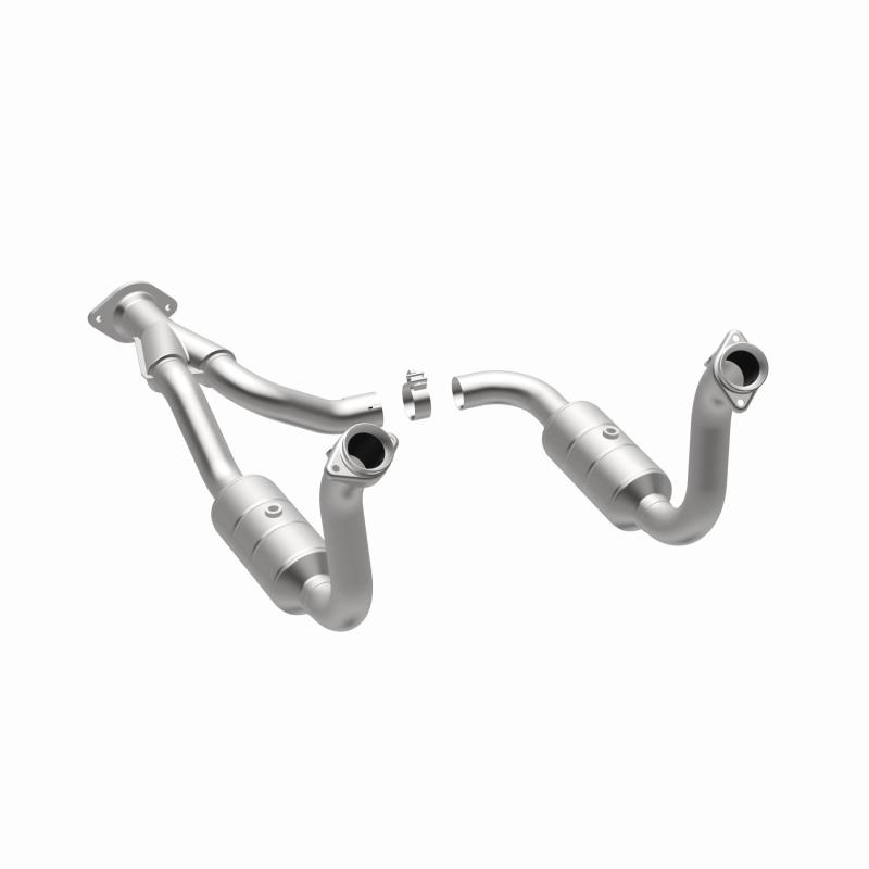 Magnaflow 51760