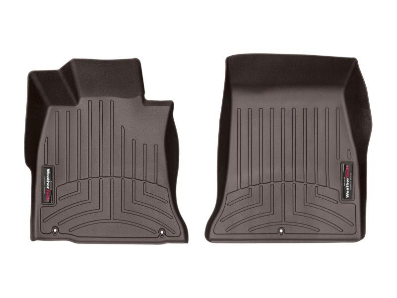 WeatherTech 4714831