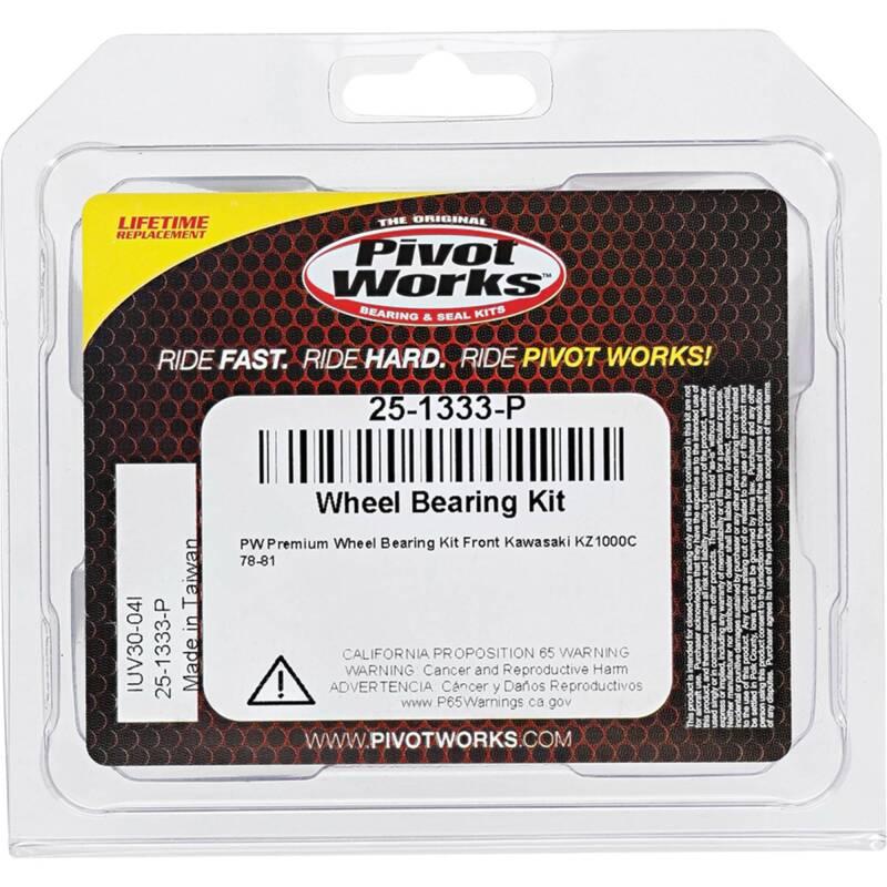 Pivot Works 25-1333-P