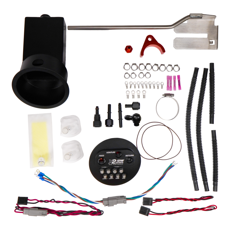 DeatschWerks 9-000-7022