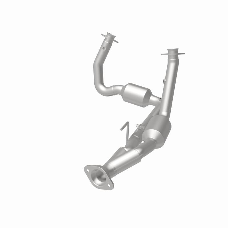 Magnaflow 5451709