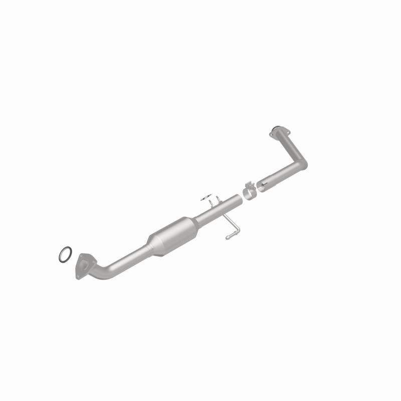 Magnaflow 4551060