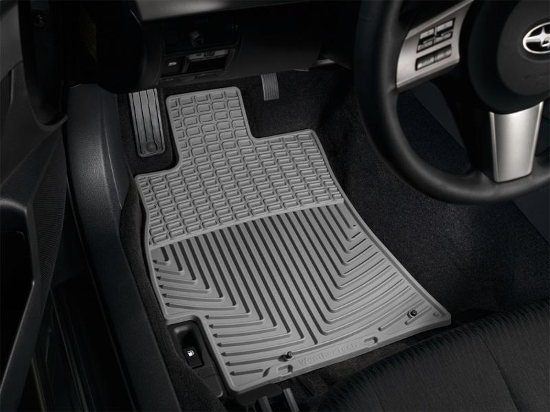 WeatherTech W172GR
