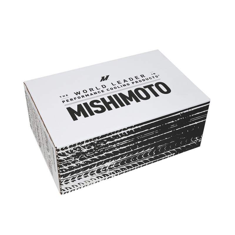 Mishimoto MMRT-RGR-19MWBK