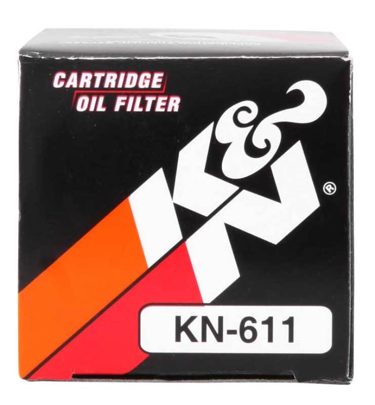 K&N Engineering KN-611