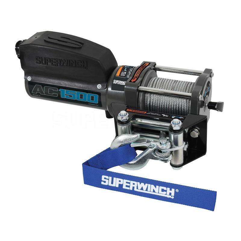 Superwinch 1715001