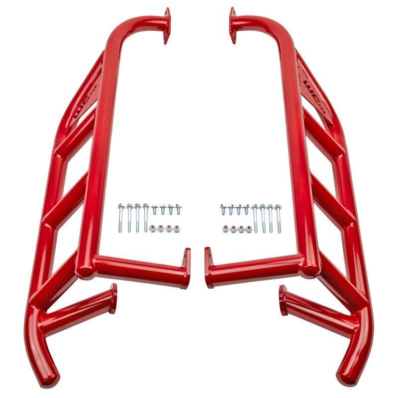 Wehrli WCF102011-TNB