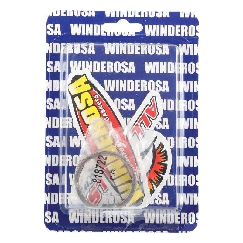 Vertex Pistons 823072