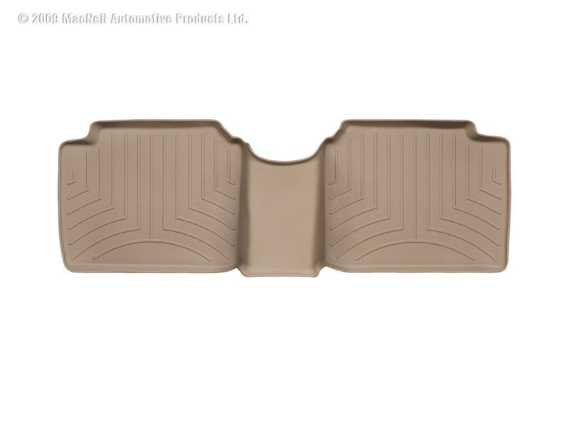 WeatherTech 451602