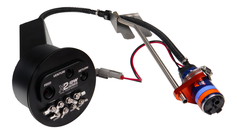 DeatschWerks 9-421-7022