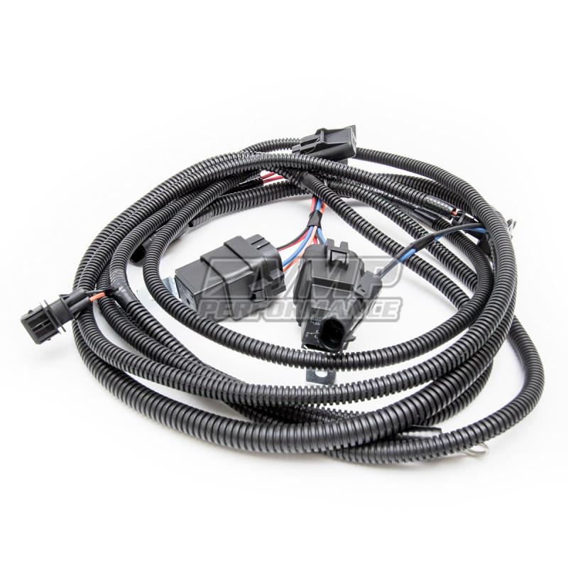 VMP Performance VMP-SUC019